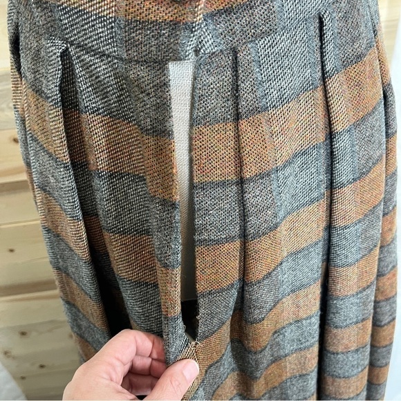 Vintage Teena Paige 1950’s plaid dress - Picture 8 of 12